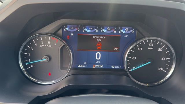 Certified 2024 Ford Expedition Timberline AWD/4WD image 12