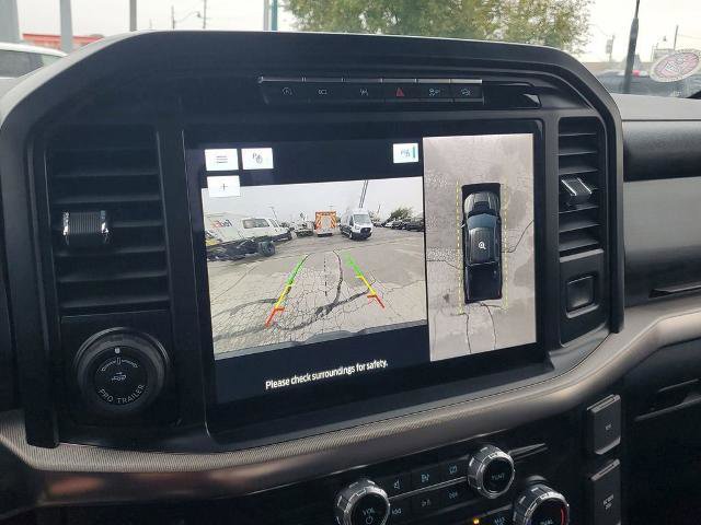 Certified 2023 Ford F150 Raptor image 28