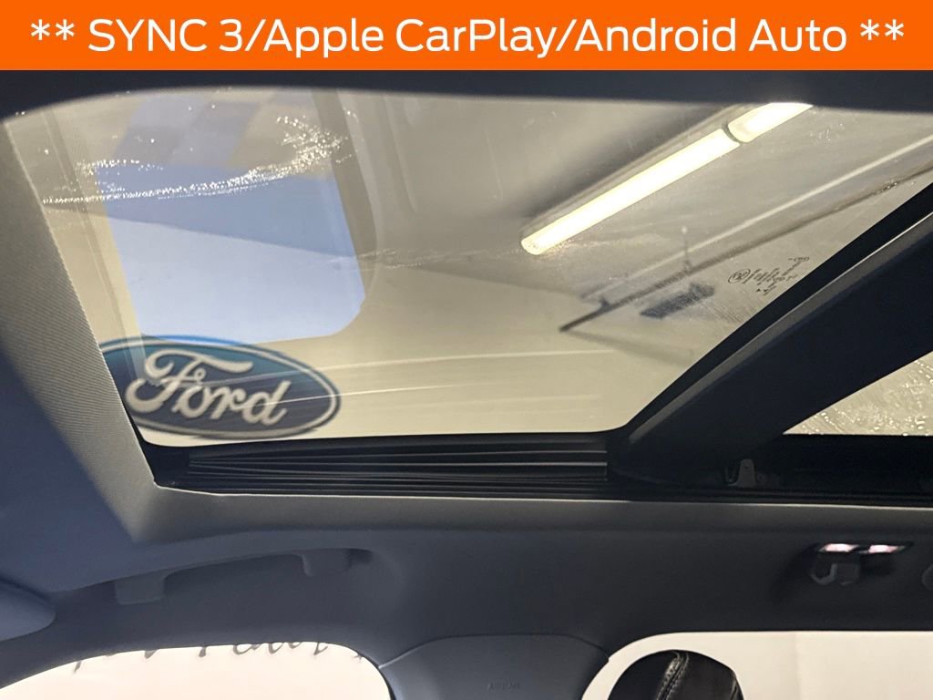 Certified 2023 Ford Explorer XLT w/ Equipment Group 202A image 19