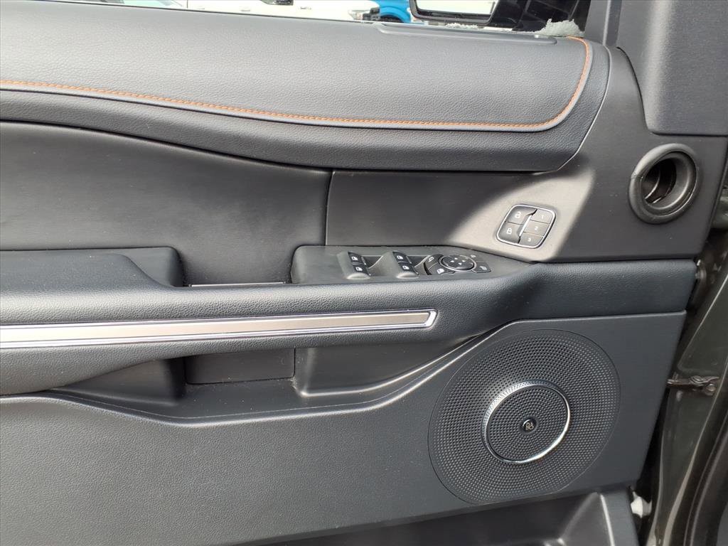 Certified 2023 Ford Expedition Timberline image 8