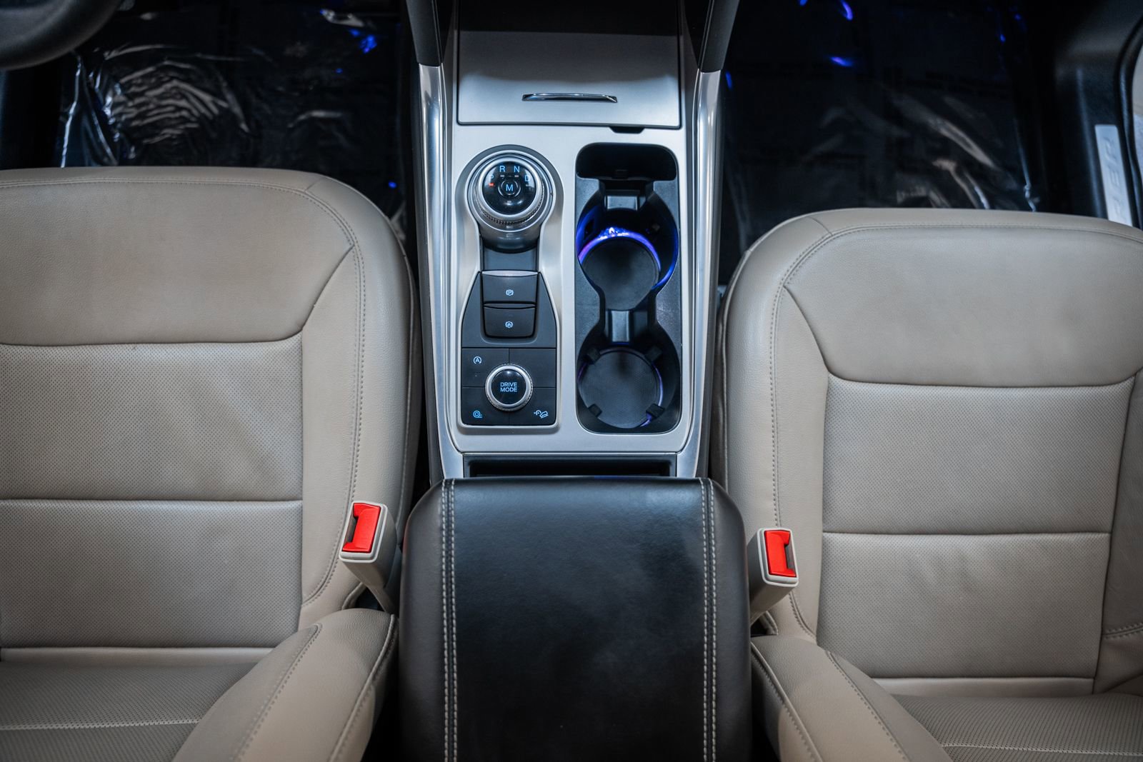 Certified 2020 Ford Explorer Limited image 31