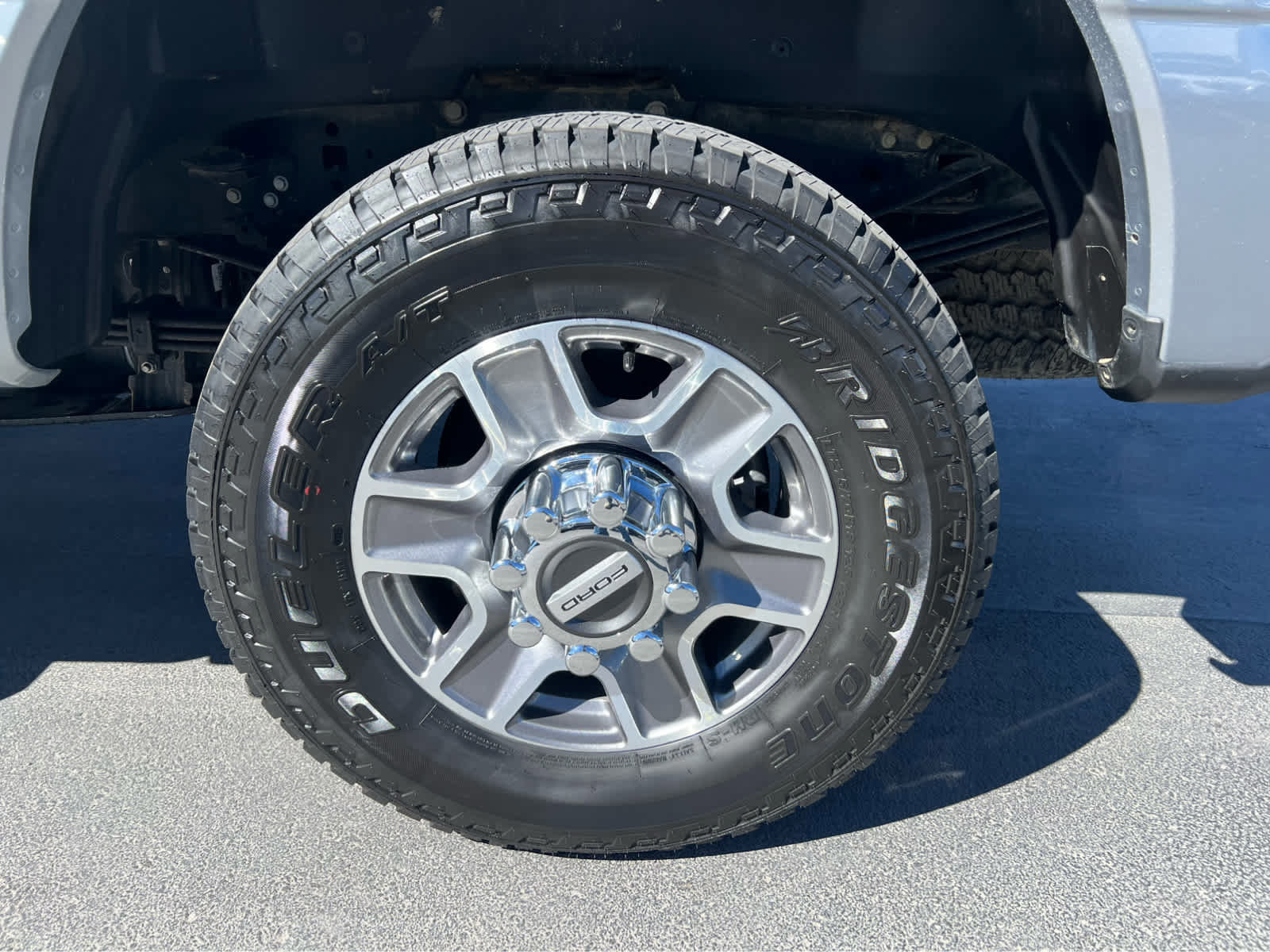 Certified 2024 Ford F350 Lariat image 14