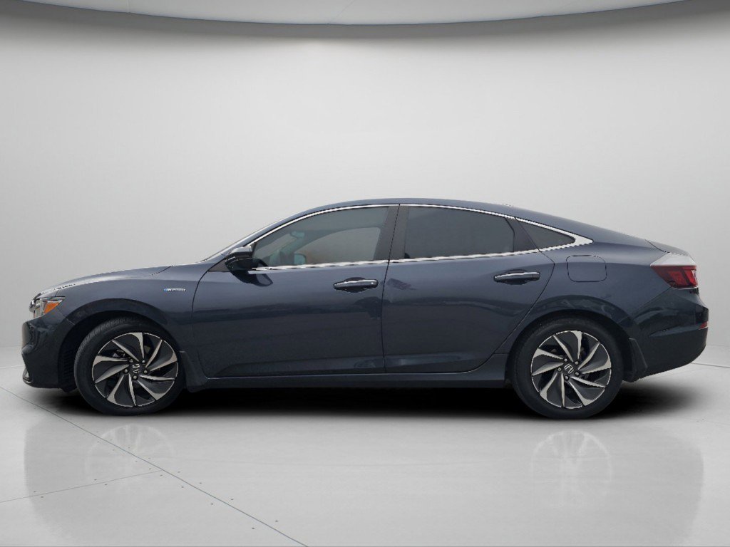 Used 2022 Honda Insight Touring image 21
