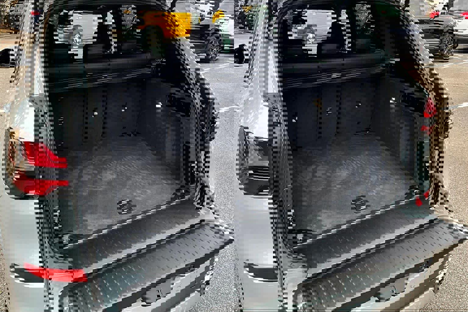 Used 2026 BMW X5 sDrive40i image 32