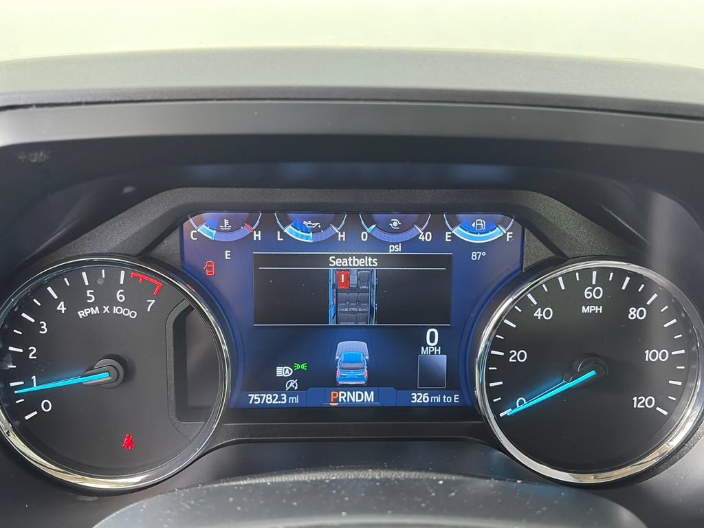 Certified 2023 Ford Expedition Limited AWD/4WD image 15