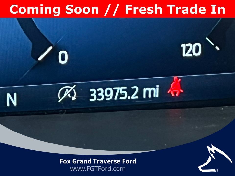 Certified 2025 Ford F150 XLT w/ Equipment Group 301A Standard AWD/4WD image 15