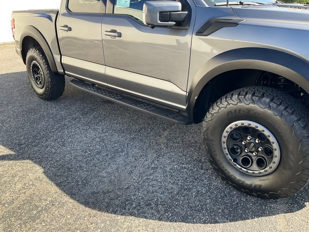 Certified 2024 Ford F150 Raptor image 20