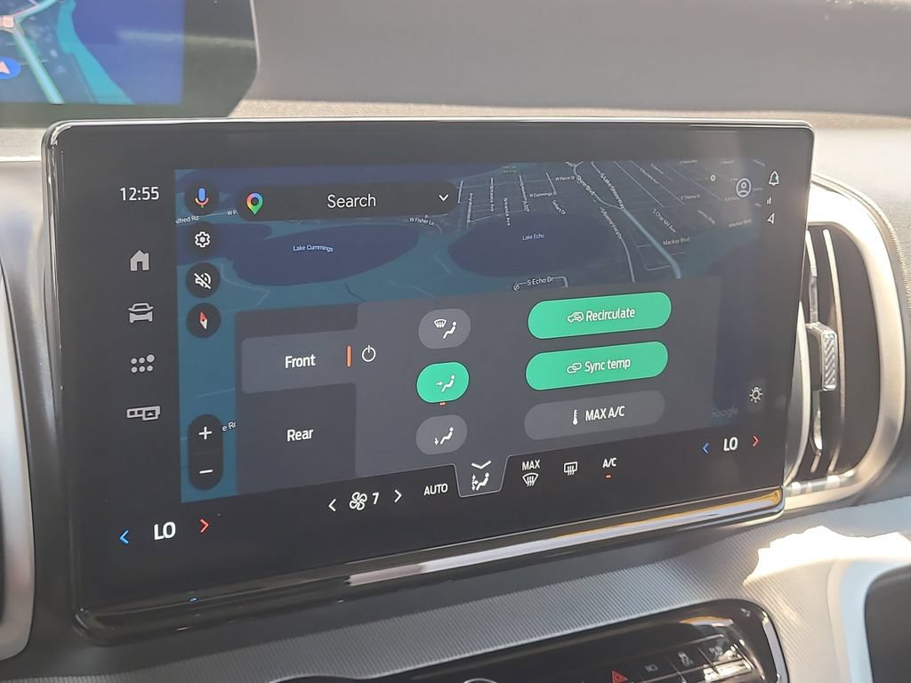 Certified 2025 Ford Expedition Max Active RWD image 24