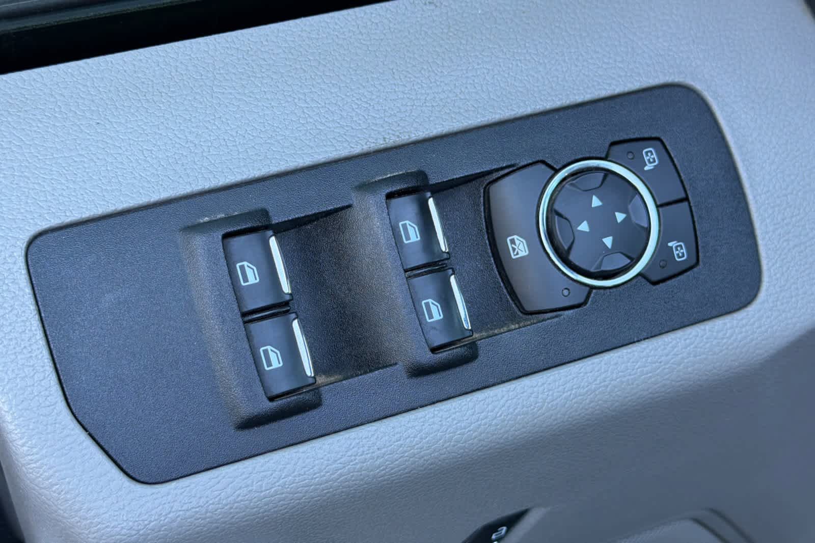 Certified 2018 Ford F150 XLT AWD/4WD image 13