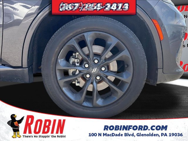Used 2021 Dodge Durango GT AWD/4WD image 35