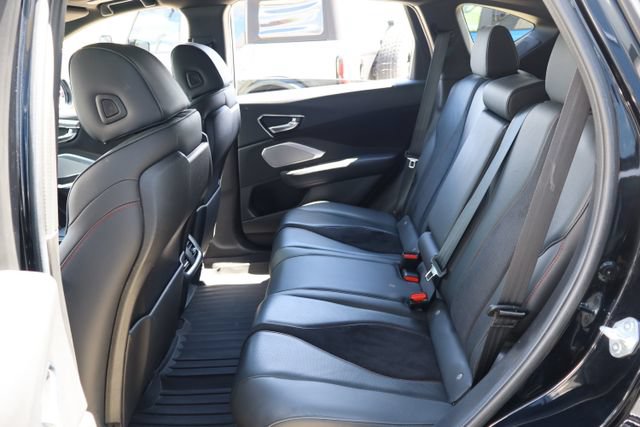 Used 2023 Acura RDX A-Spec AWD/4WD image 29