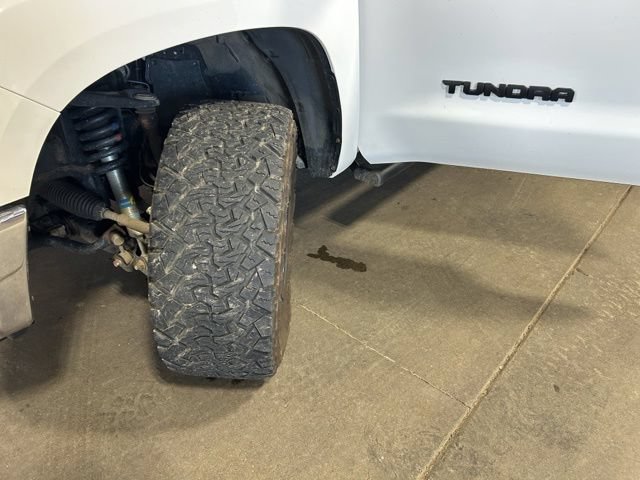 Used 2021 Toyota Tundra SR5 AWD/4WD image 15