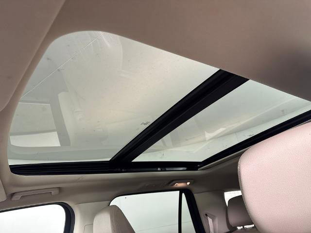 Certified 2024 Ford Expedition Max Limited image 11