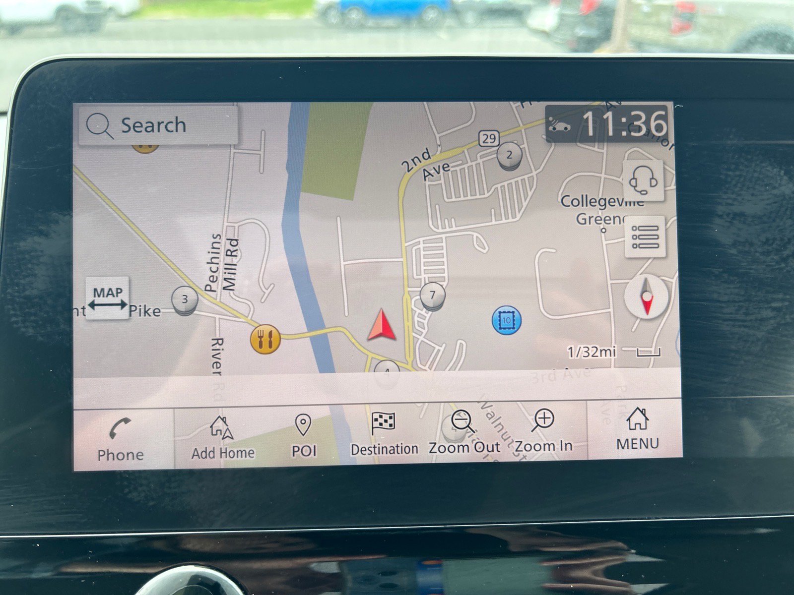 Used 2022 Nissan Armada SL image 31