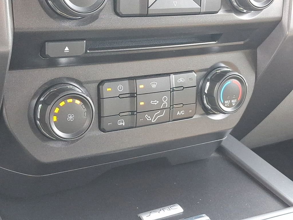 Certified 2017 Ford F250 XLT w/ XLT Value Package image 14