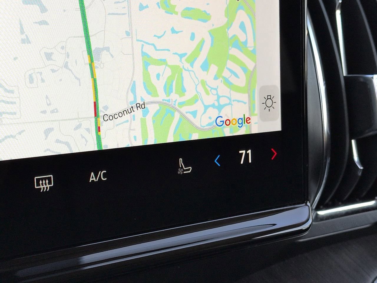 Certified 2025 Ford Expedition Platinum w/ Platinum Ultimate Package image 24