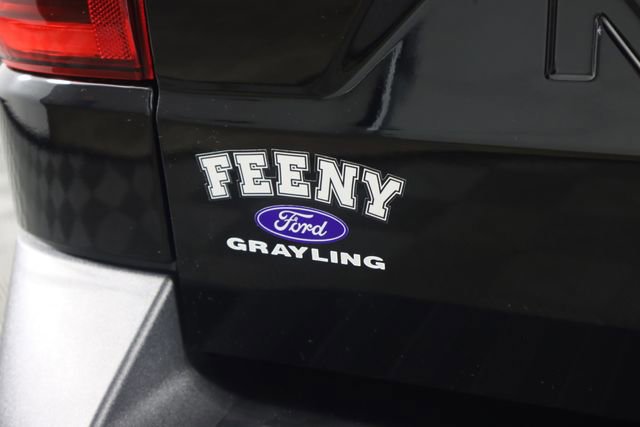 Certified 2024 Ford Maverick Lariat w/ Black Appearance Package image 65