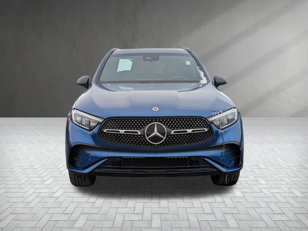 Used 2023 Mercedes-Benz GLC 300 GLC 300 image 5