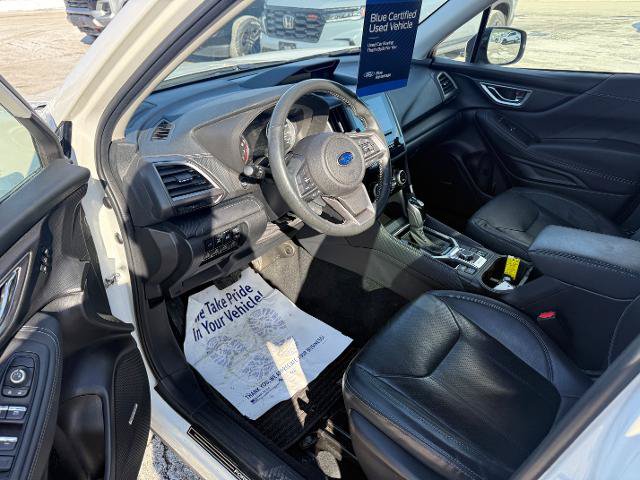 Used 2022 Subaru Forester Touring AWD/4WD image 7