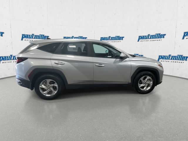 Used 2024 Hyundai Tucson SE FWD image 12