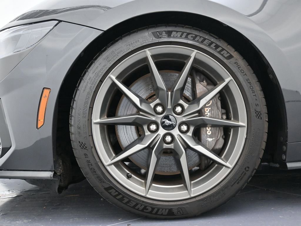 Certified 2024 Ford Mustang Dark Horse image 50