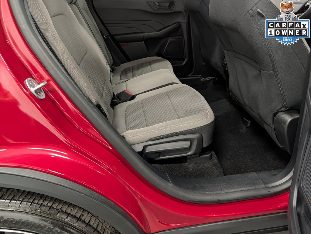 Certified 2022 Ford Escape SE w/ SE Sport Appearance Package AWD/4WD image 27