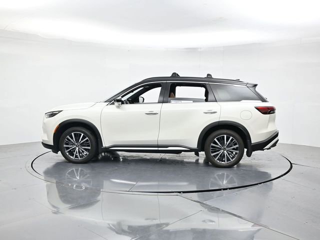Used 2025 INFINITI QX60 Autograph w/ Cargo Package AWD/4WD image 7