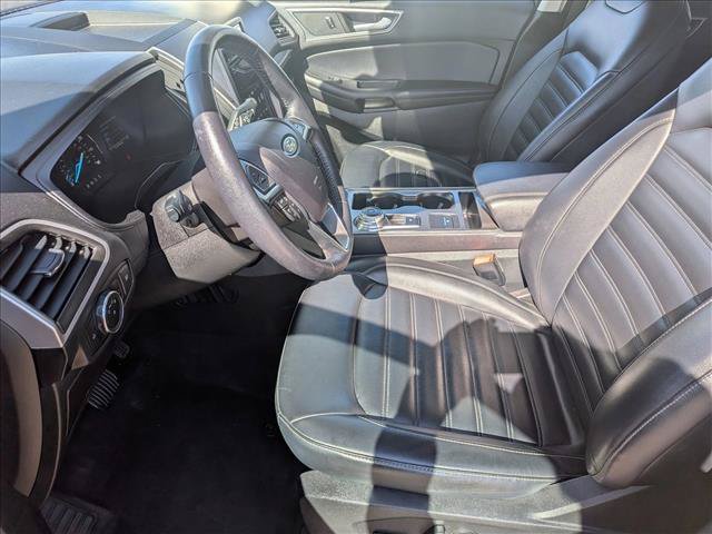 Certified 2023 Ford Edge SEL AWD/4WD image 16
