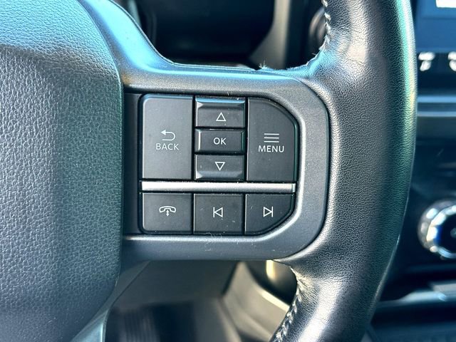 Certified 2024 Ford F350 Lariat w/ Lariat Ultimate Package image 12