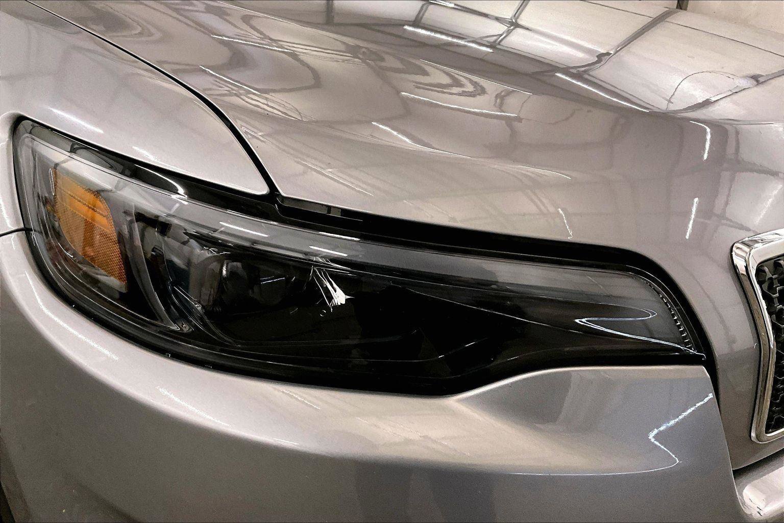 Used 2019 Jeep Cherokee Limited image 27