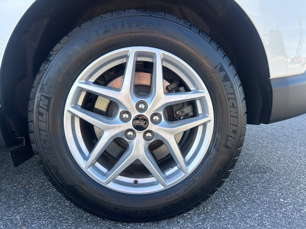 Certified 2024 Ford Edge SEL w/ Convenience Package AWD/4WD image 34