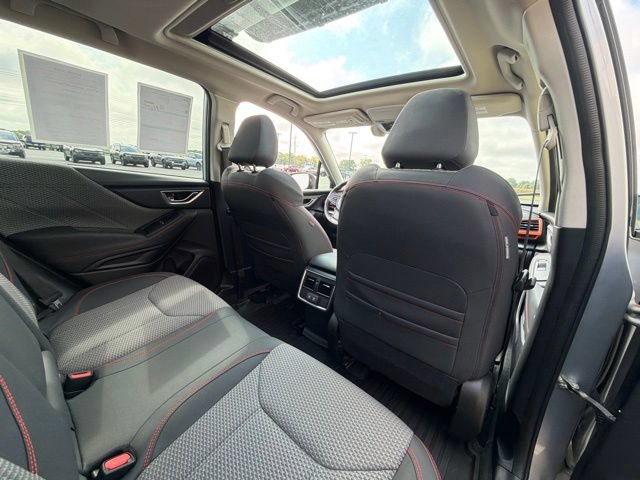Used 2020 Subaru Forester Sport AWD/4WD image 24