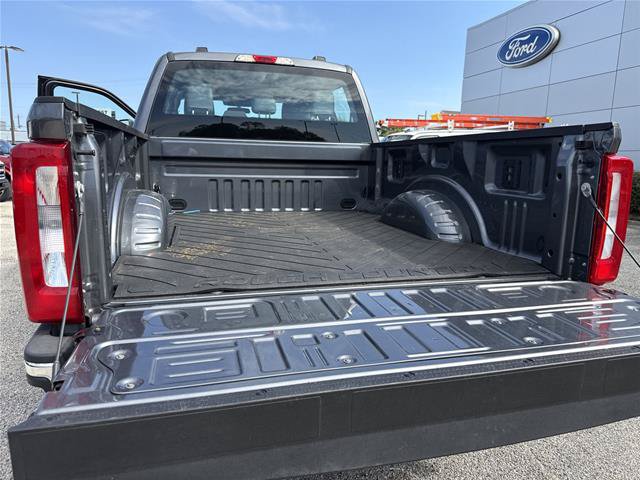 Certified 2026 Ford F250 XL w/ XL Off-Road Package AWD/4WD image 25