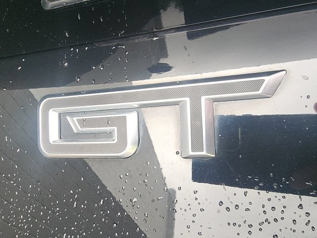 Certified 2024 Ford Mustang GT Premium RWD image 40