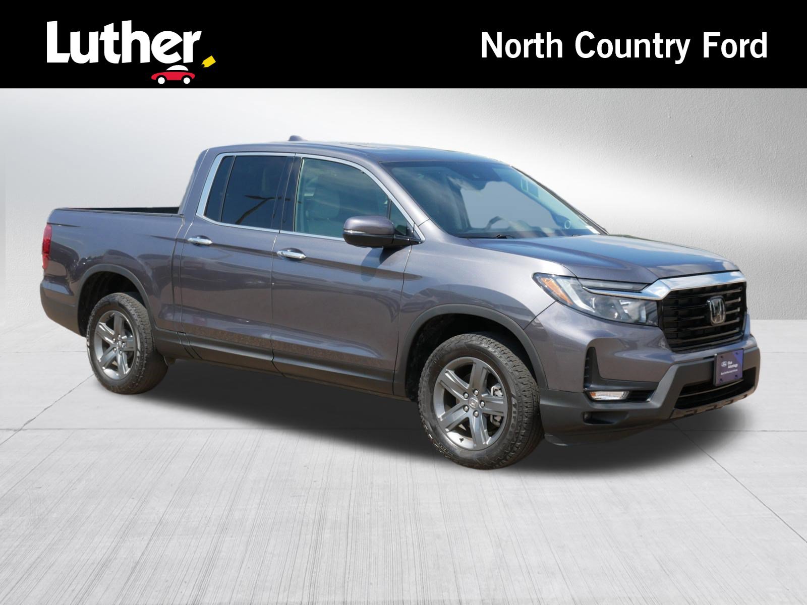 Used 2023 Honda Ridgeline RTL-E