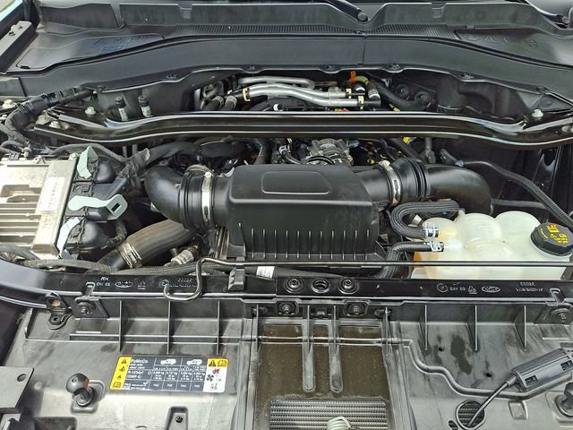 Certified 2022 Ford Explorer ST w/ Equipment Group 401A AWD/4WD image 33