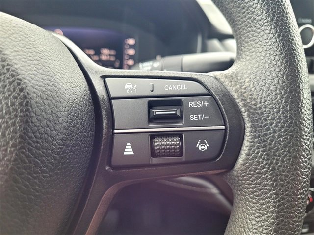 Used 2023 Honda Accord EX image 23