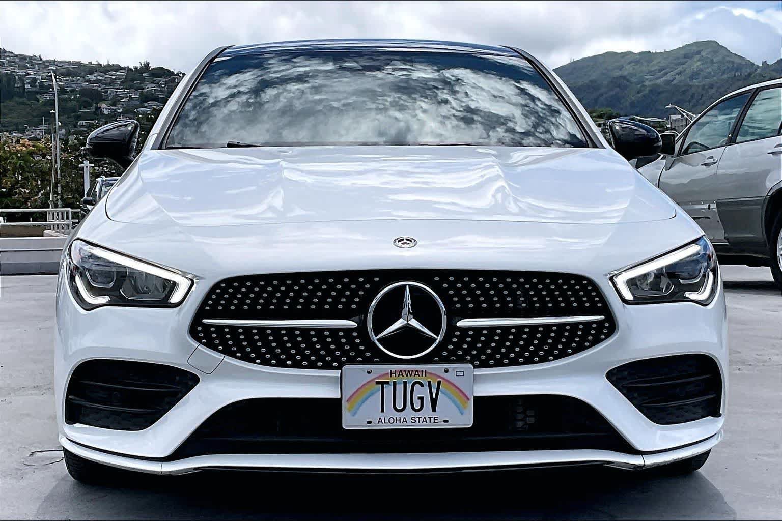 Used 2020 Mercedes-Benz CLA 250 image 6
