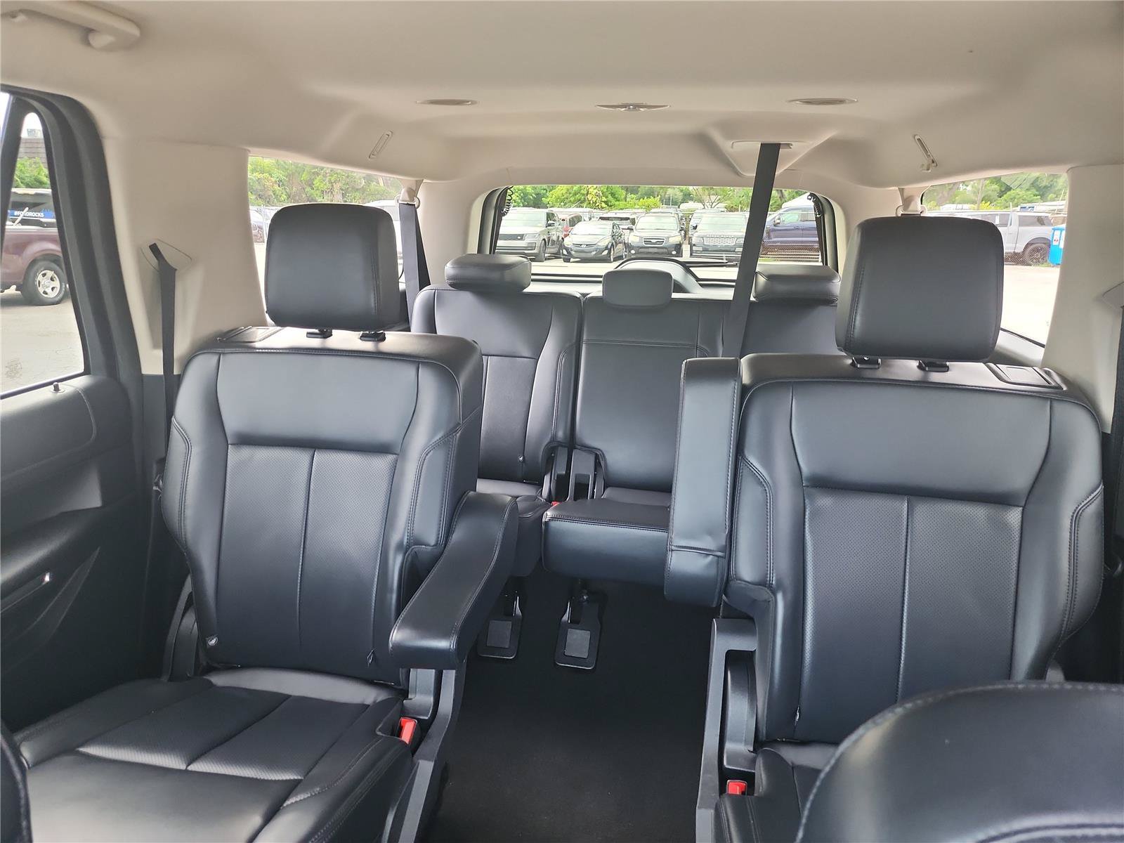 Certified 2023 Ford Expedition Max XLT RWD image 17