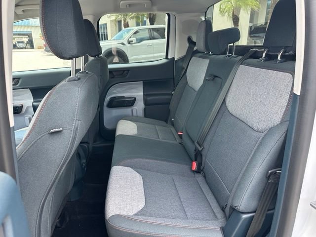 Certified 2024 Ford Maverick XLT FWD image 15