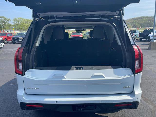 Certified 2025 Ford Expedition Max Active AWD/4WD image 32
