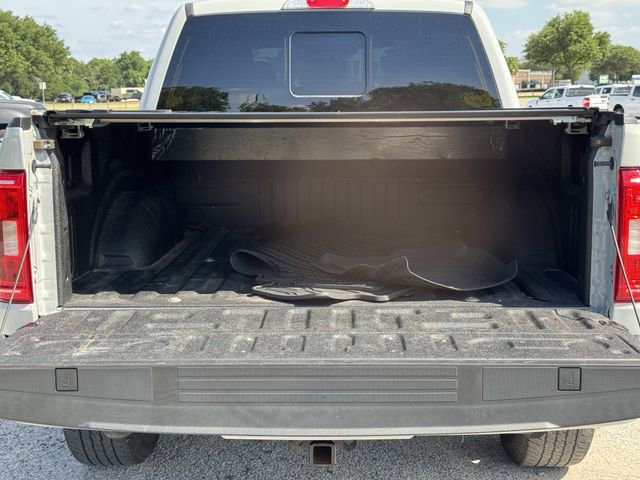 Certified 2023 Ford F150 XLT w/ Equipment Group 302A High AWD/4WD image 32
