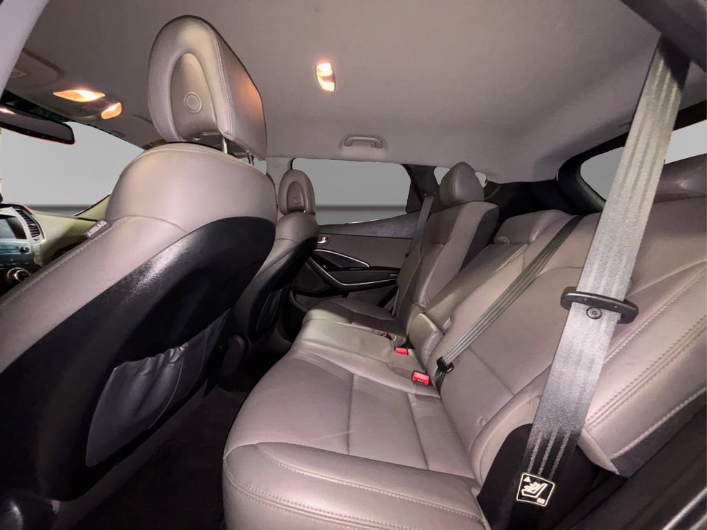 Used 2017 Hyundai Santa Fe Sport AWD/4WD image 10