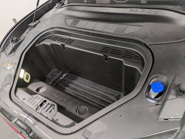 Certified 2024 Ford Mustang Mach-E Premium image 30