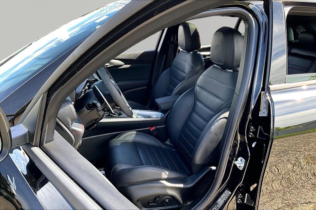 Used 2024 Dodge Hornet R/T Plus AWD/4WD image 25