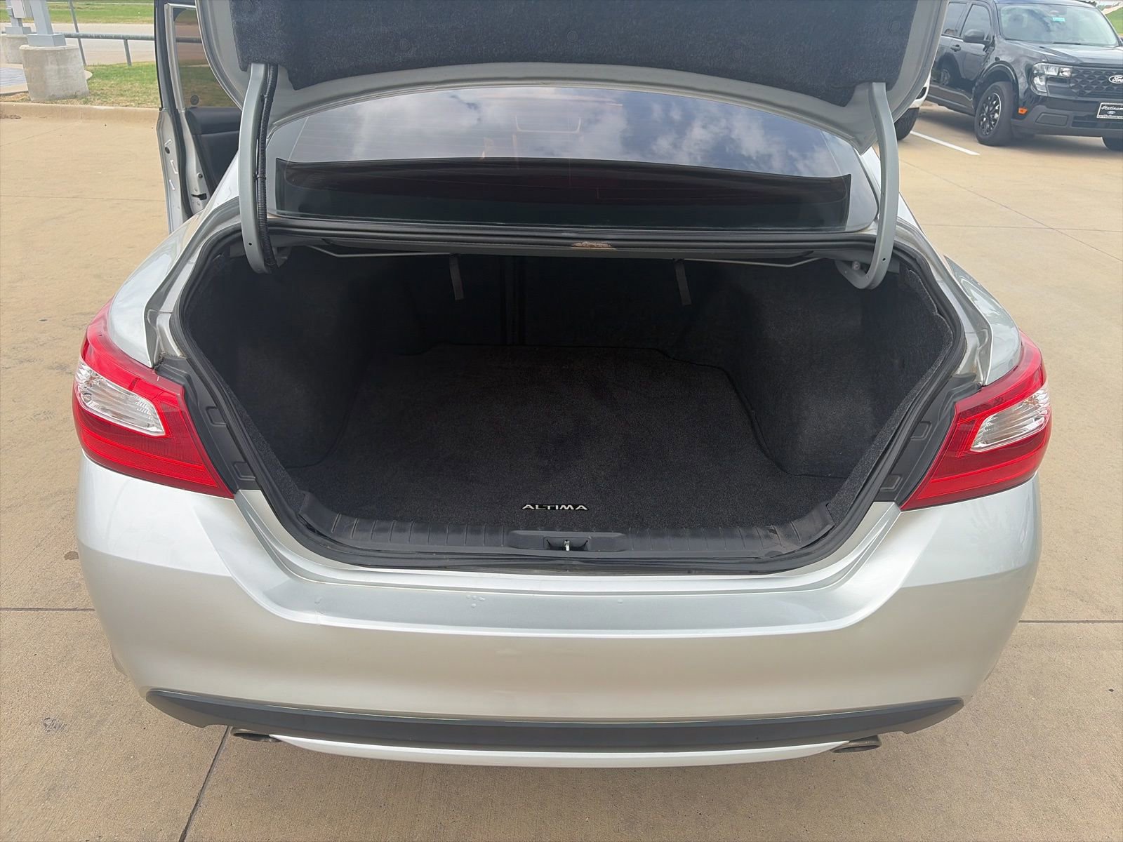 Used 2017 Nissan Altima 2.5 S w/ Power Driver Seat Package image 23