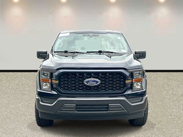 Certified 2023 Ford F150 XL RWD image 2