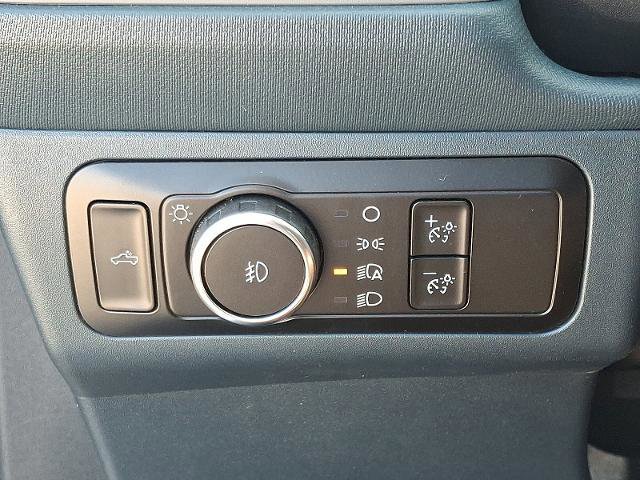 Certified 2025 Ford Maverick Lobo image 23