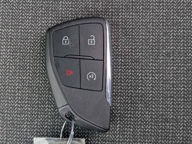 Used 2026 GMC Terrain Elevation AWD/4WD image 28
