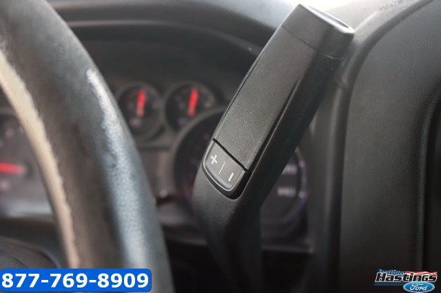 Used 2019 Chevrolet Silverado 1500 W/T w/ WT Convenience Package AWD/4WD image 21